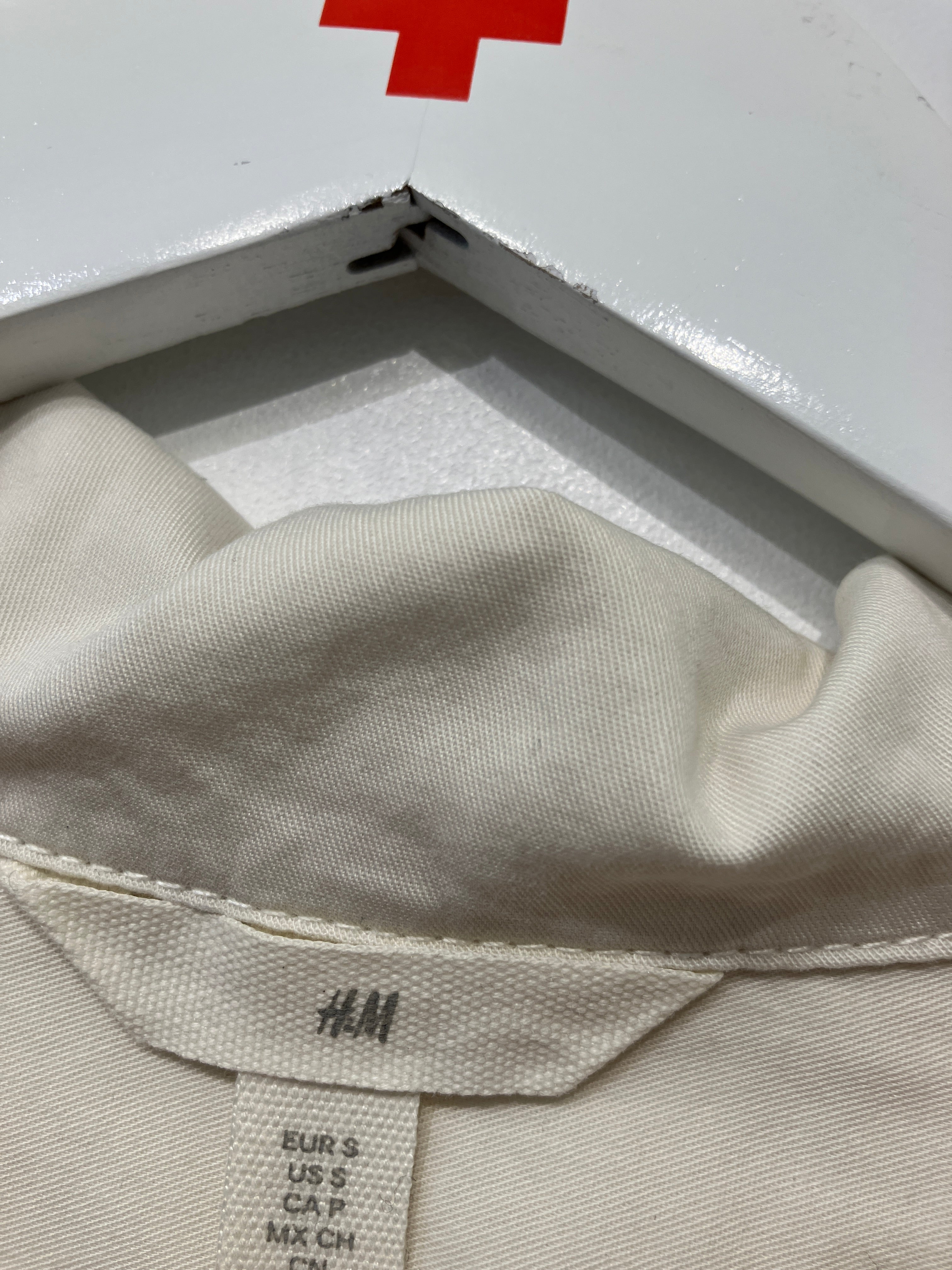 H&M Kjole